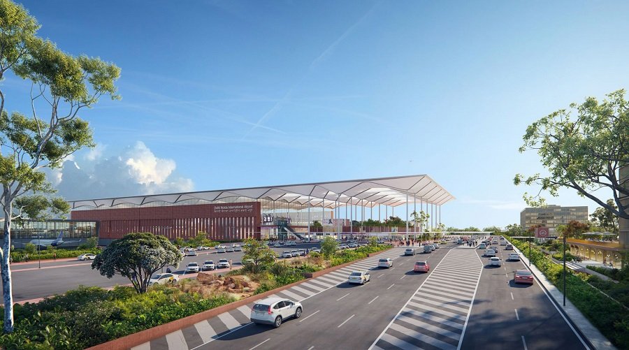 Jewar Airport Impact on Greater Noida West Property Prices