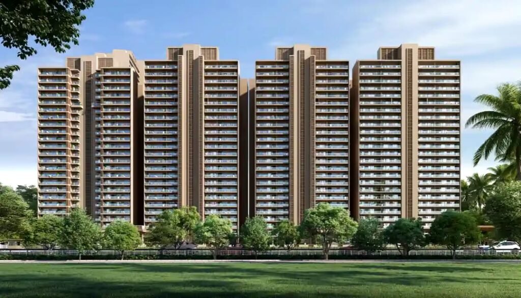 Luxury Apartments in Greater Noida