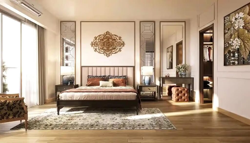 Luxury Apartments in Greater Noida