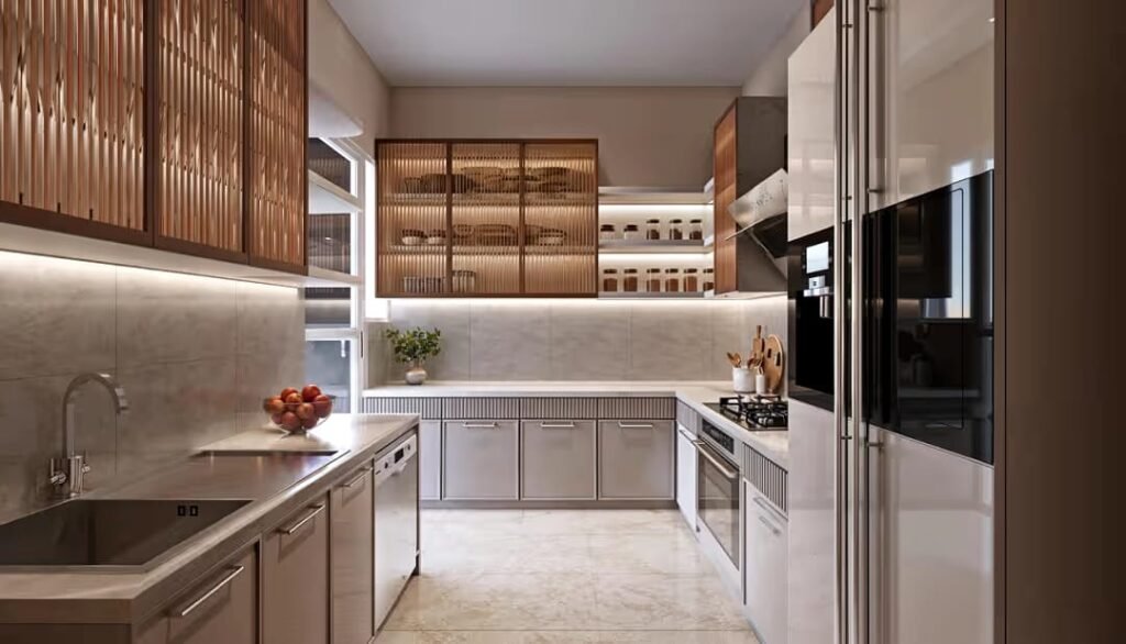 Luxury Apartments in Greater Noida