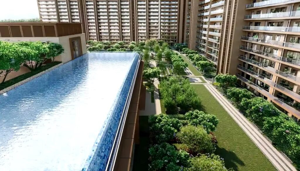 Luxury Apartments in Greater Noida