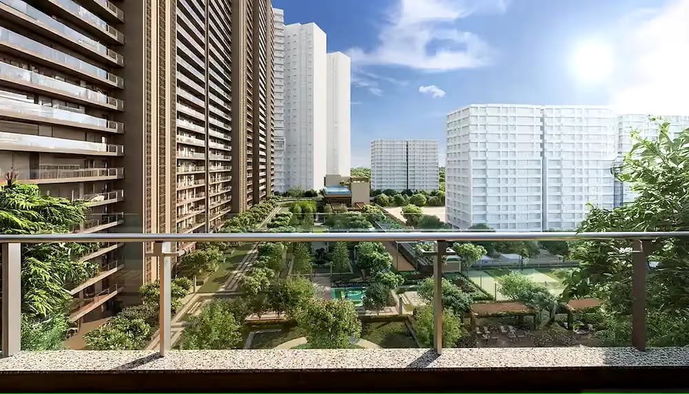 Luxury Apartments in Greater Noida