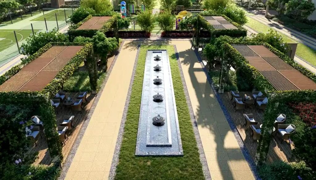 Luxury Apartments in Greater Noida