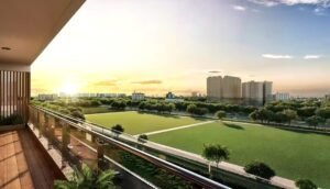 Luxury Apartments with World-Class Amenities