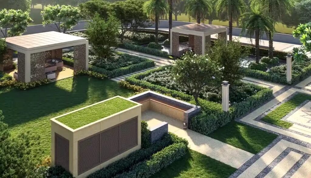 Godrej Majesty Gallery