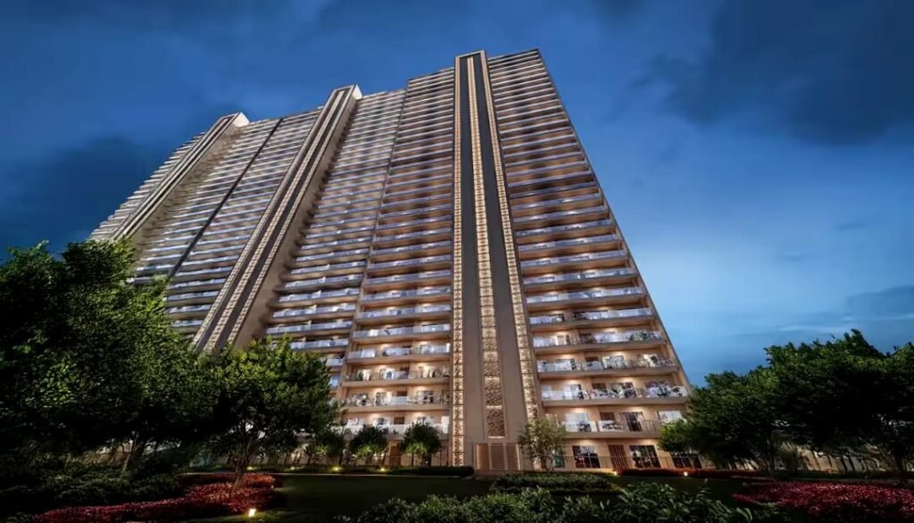 Luxury Apartments in Greater Noida