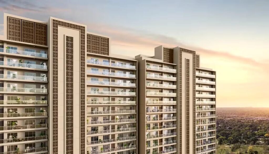 Luxury Apartments in Greater Noida