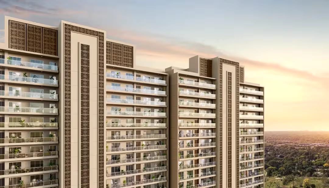 Luxury Apartments in Greater Noida