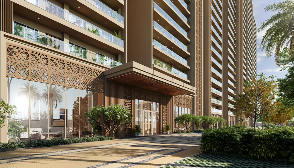 Ultra Luxury Apartments in Greater Noida
