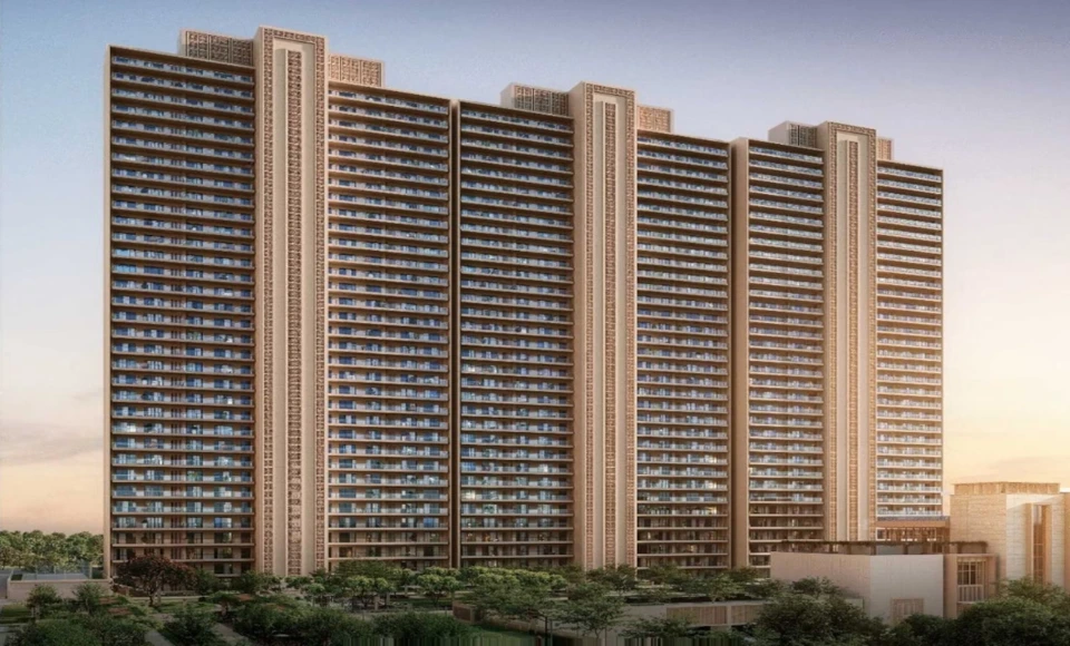 Luxury Apartments in Noida Extension