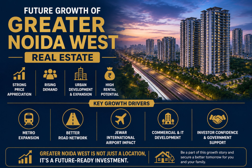 Godrej Majesty Greater Noida West