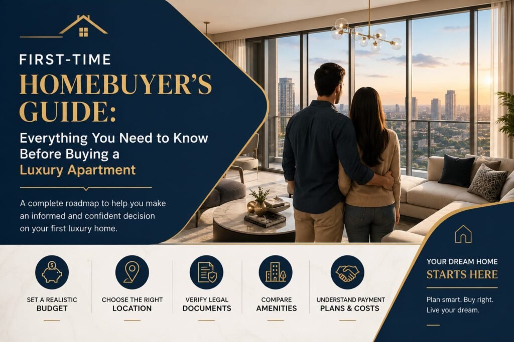 First-Time Homebuyer's Guide